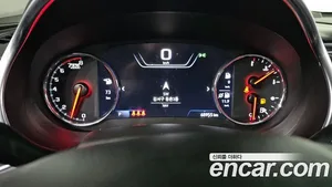 Chevrolet Malibu, 2020 — миниатюра 8