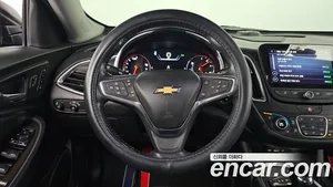 Chevrolet Malibu, 2020 — миниатюра 13