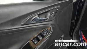 Chevrolet Malibu, 2020 — миниатюра 17