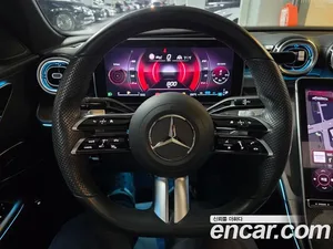 Mercedes-Benz C-Class, 2022 — миниатюра 13