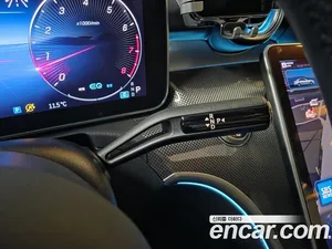 Mercedes-Benz C-Class, 2022 — миниатюра 14