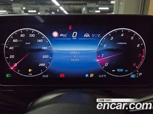 Mercedes-Benz C-Class, 2022 — миниатюра 15