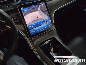 Mercedes-Benz C-Class, 2022 — миниатюра 17