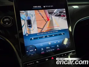 Mercedes-Benz C-Class, 2022 — миниатюра 18