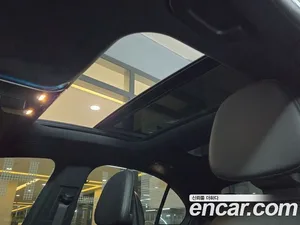 Mercedes-Benz C-Class, 2022 — миниатюра 19