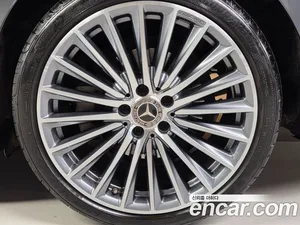 Mercedes-Benz C-Class, 2022 — миниатюра 20
