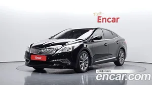 Hyundai Grandeur, 2015 — миниатюра 1