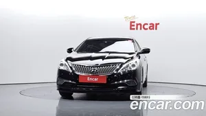 Hyundai Grandeur, 2015 — миниатюра 3