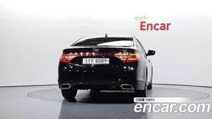 Hyundai Grandeur, 2015 — миниатюра 4