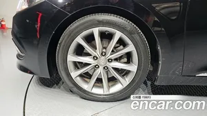 Hyundai Grandeur, 2015 — миниатюра 5