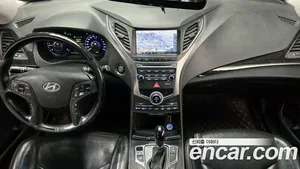 Hyundai Grandeur, 2015 — миниатюра 7