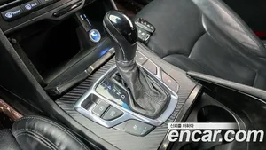 Hyundai Grandeur, 2015 — миниатюра 9