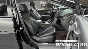 Hyundai Grandeur, 2015 — миниатюра 10