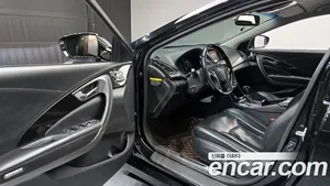 Hyundai Grandeur, 2015 — миниатюра 11