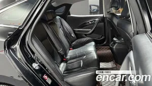 Hyundai Grandeur, 2015 — миниатюра 12