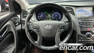 Hyundai Grandeur, 2015 — миниатюра 13