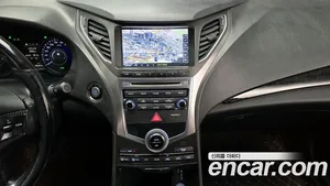 Hyundai Grandeur, 2015 — миниатюра 14