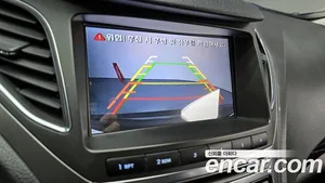 Hyundai Grandeur, 2015 — миниатюра 15