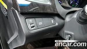 Hyundai Grandeur, 2015 — миниатюра 17