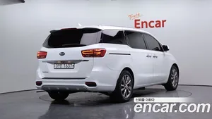 Kia Carnival, 2018 — миниатюра 2