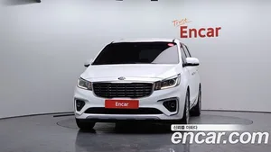 Kia Carnival, 2018 — миниатюра 3