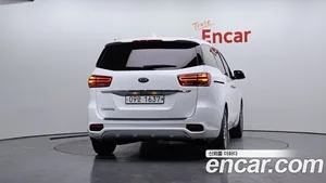 Kia Carnival, 2018 — миниатюра 4