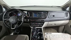 Kia Carnival, 2018 — миниатюра 7