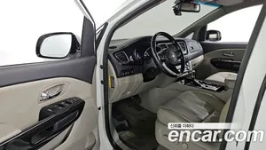 Kia Carnival, 2018 — миниатюра 11