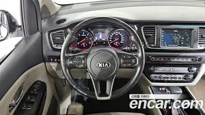 Kia Carnival, 2018 — миниатюра 13