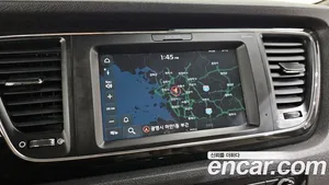Kia Carnival, 2018 — миниатюра 14