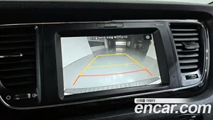 Kia Carnival, 2018 — миниатюра 15