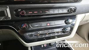 Kia Carnival, 2018 — миниатюра 16