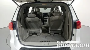 Kia Carnival, 2018 — миниатюра 20