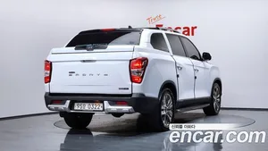 KGM Rexton, 2019 — миниатюра 2