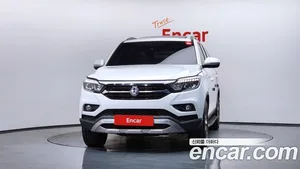 KGM Rexton, 2019 — миниатюра 3