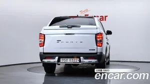 KGM Rexton, 2019 — миниатюра 4