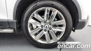 KGM Rexton, 2019 — миниатюра 5