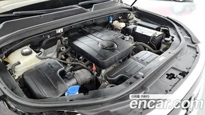 KGM Rexton, 2019 — миниатюра 6