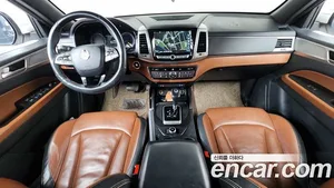 KGM Rexton, 2019 — миниатюра 7