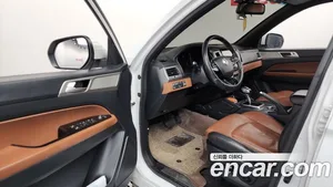 KGM Rexton, 2019 — миниатюра 10