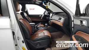 KGM Rexton, 2019 — миниатюра 11