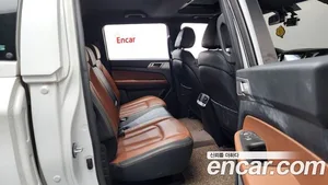 KGM Rexton, 2019 — миниатюра 12
