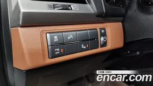 KGM Rexton, 2019 — миниатюра 14
