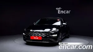 Kia K8, 2022 — миниатюра 3