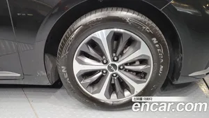 Kia K8, 2022 — миниатюра 5