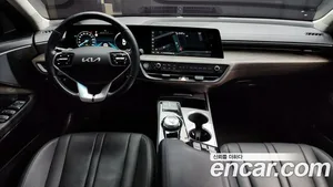Kia K8, 2022 — миниатюра 7