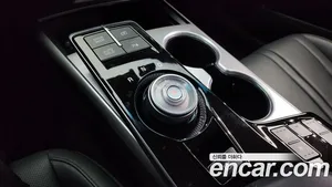 Kia K8, 2022 — миниатюра 9