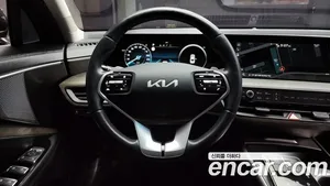 Kia K8, 2022 — миниатюра 13