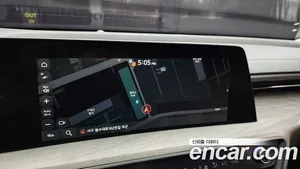 Kia K8, 2022 — миниатюра 14