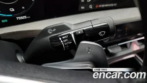 Kia K8, 2022 — миниатюра 18